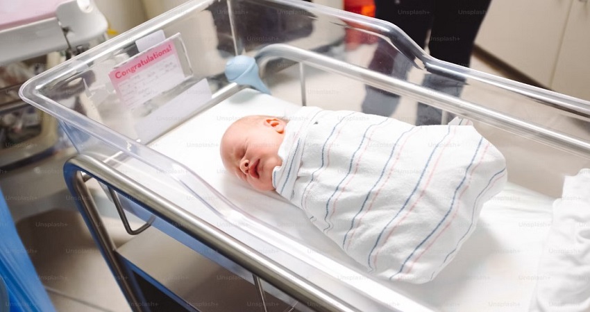 Best Normal Delivery Hospital In California.jpg